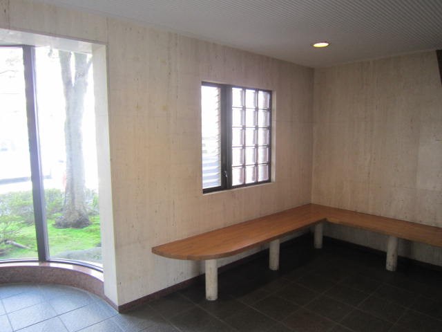 平塚ダイカンプラザⅡ号館 その他3