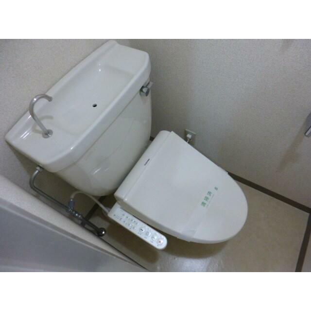 平塚ダイカンプラザⅡ号館 その他8