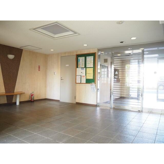 平塚ダイカンプラザⅡ号館 その他9