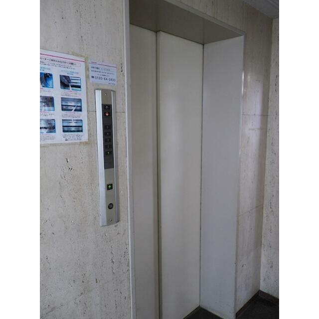 平塚ダイカンプラザⅡ号館 その他12