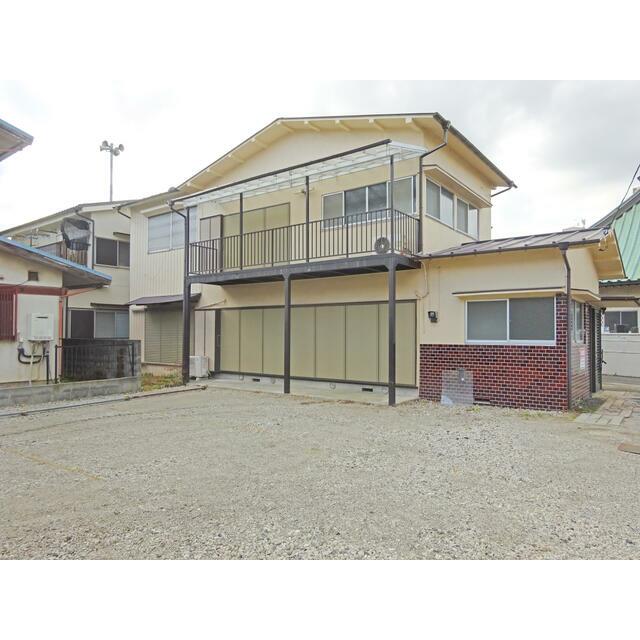 寿町１７９貸家 外観