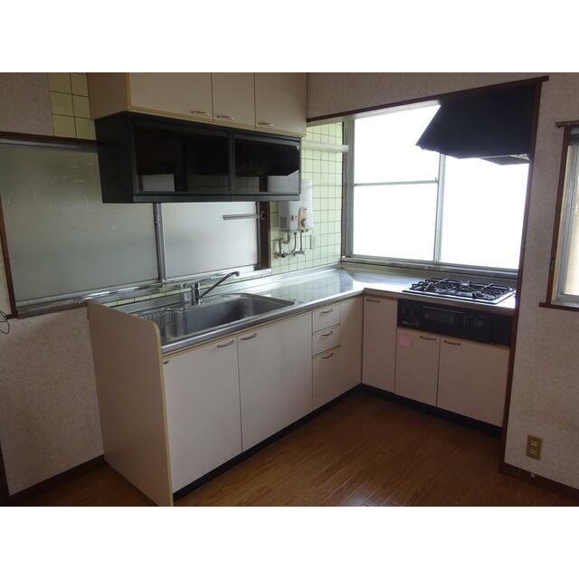 寿町１７９貸家 キッチン