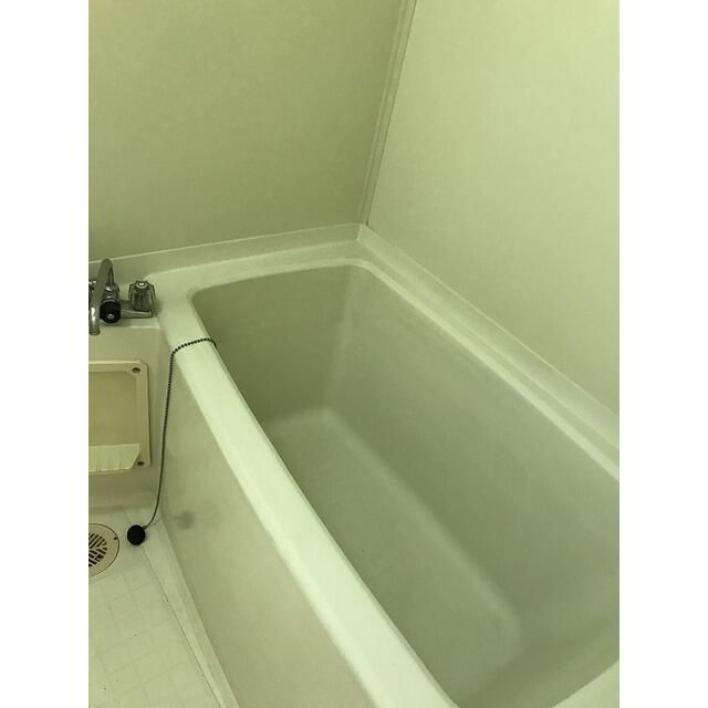 ジュネス小田原 風呂画像