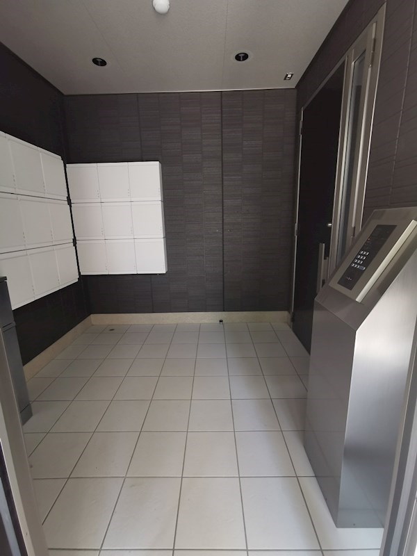 ルミエール本厚木 その他外観2