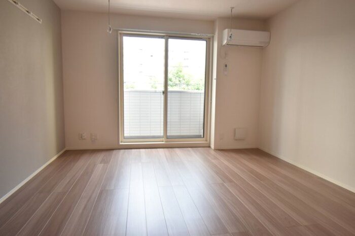 ルミエール本厚木 リビング