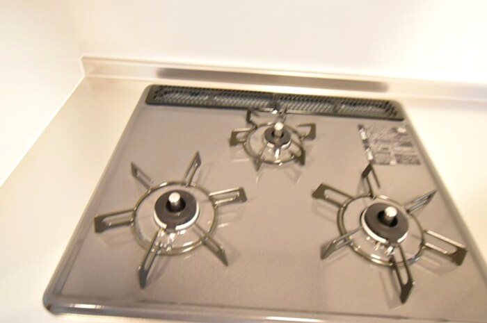 ルミエール本厚木 キッチン