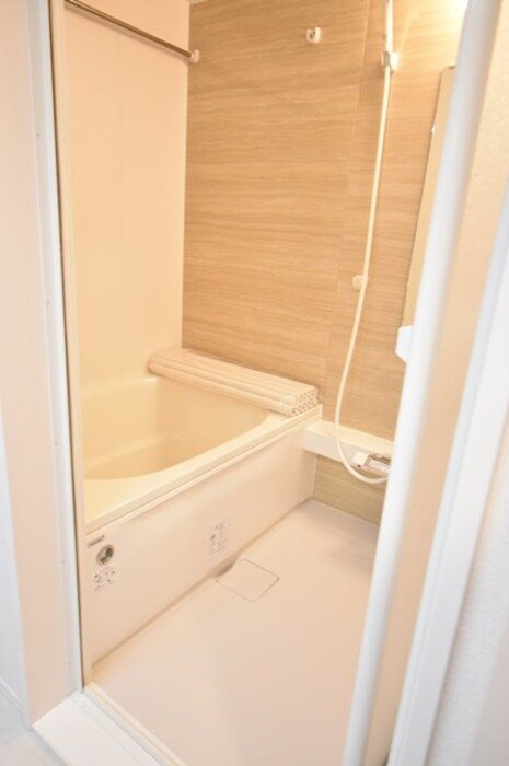 ルミエール本厚木 風呂画像