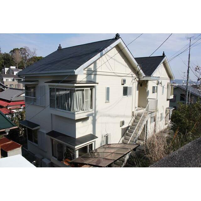 ウエスト弥生 その他外観2