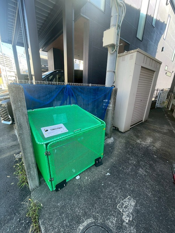 ジュエル湘南 その他外観1