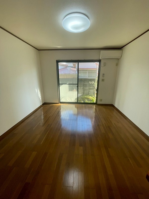 ジュエル湘南 ベッドルーム