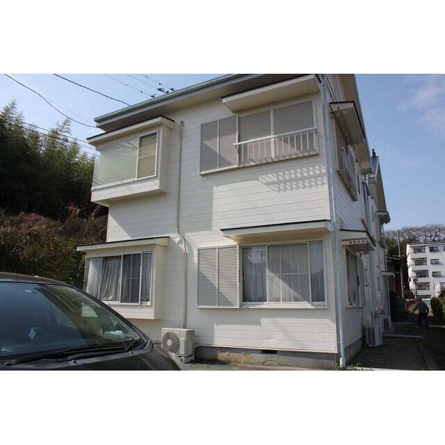 ウエスト弥生 その他外観1