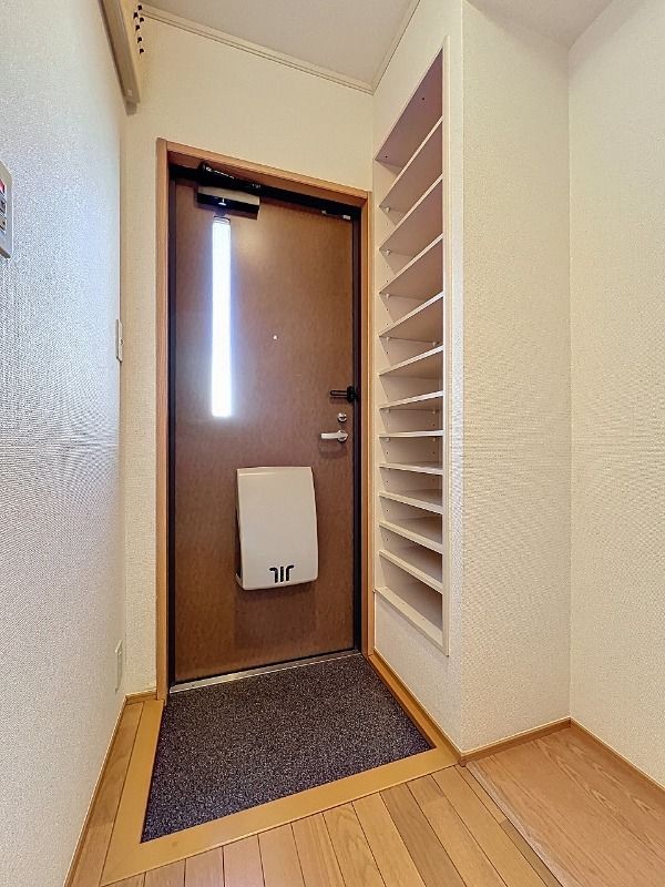 ＳＥＡ　ＦＬＡＴ 玄関