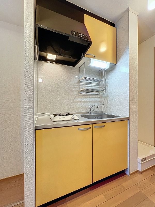 ＳＥＡ　ＦＬＡＴ キッチン