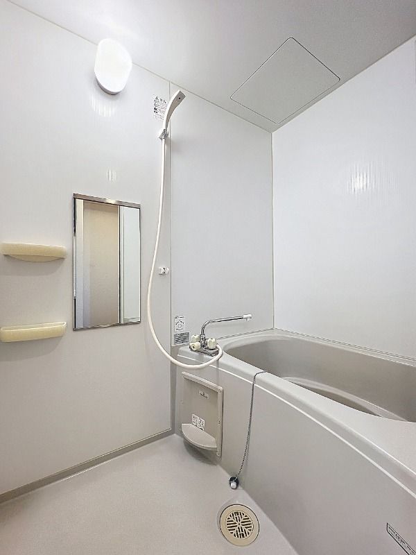 ＳＥＡ　ＦＬＡＴ 風呂画像