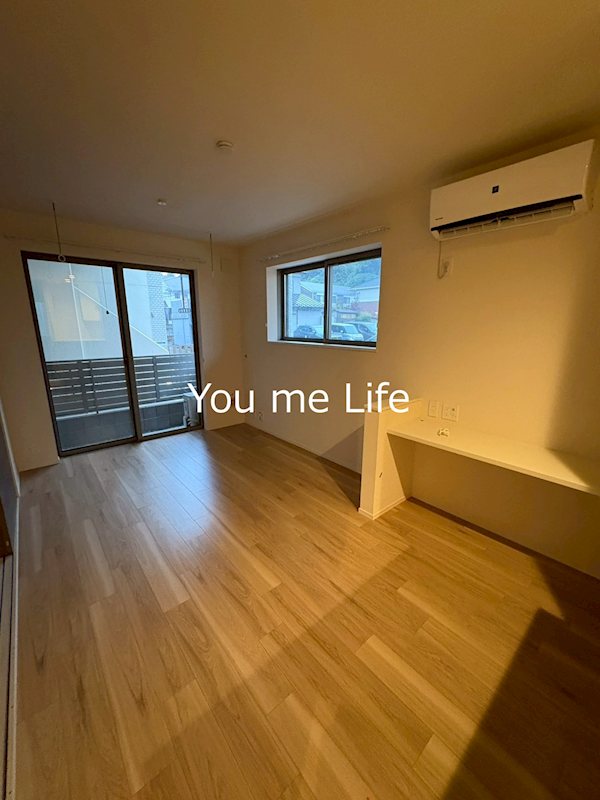 別部屋参考写真 Maison de espoir リビング