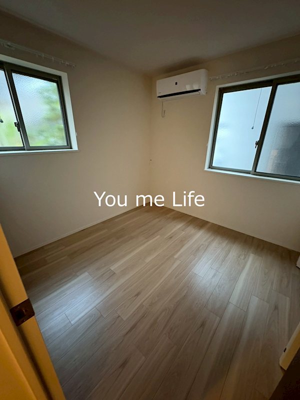 別部屋参考写真 Maison de espoir ベッドルーム