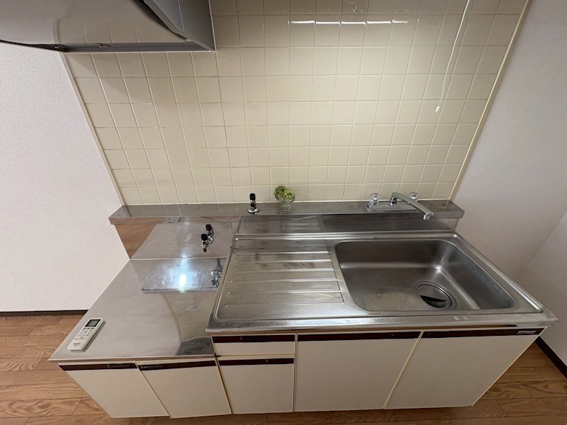 ストラット辻堂 キッチン