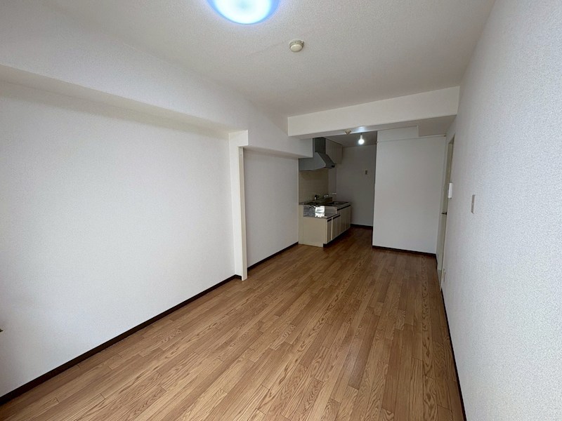 ストラット辻堂 リビング