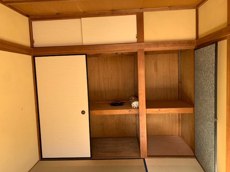 守屋アパート その他3