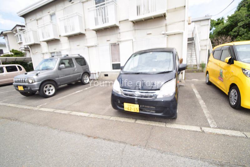 コーポPB7 その他外観2