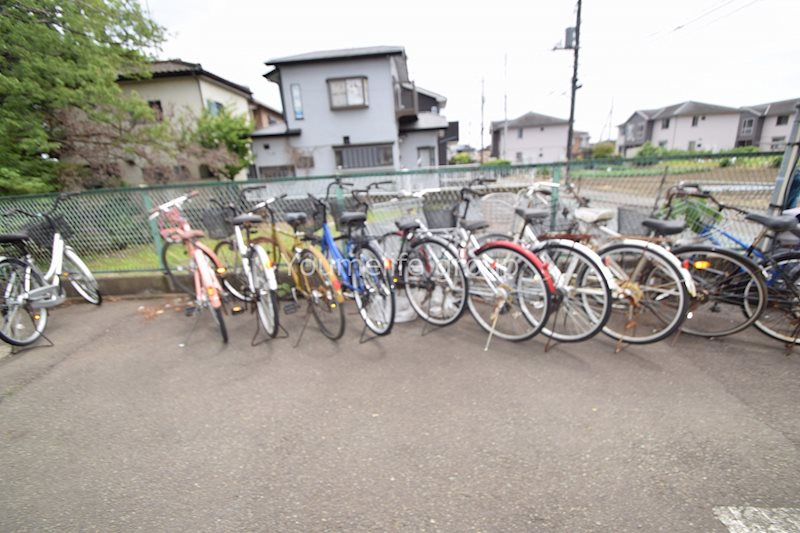 コーポPB7 その他外観3