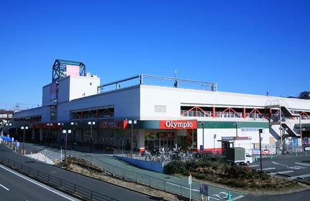 村岡東３丁目貸家 周辺画像1