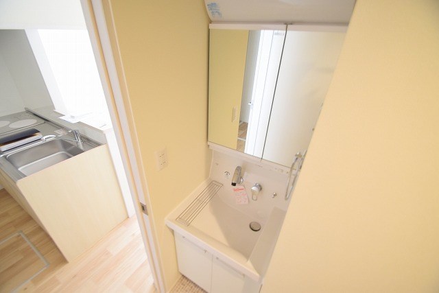 ユアメゾン長沼 その他3