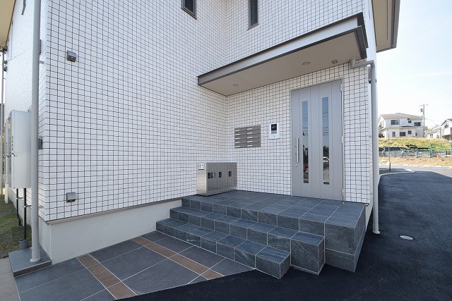 ユアメゾン長沼 その他外観1