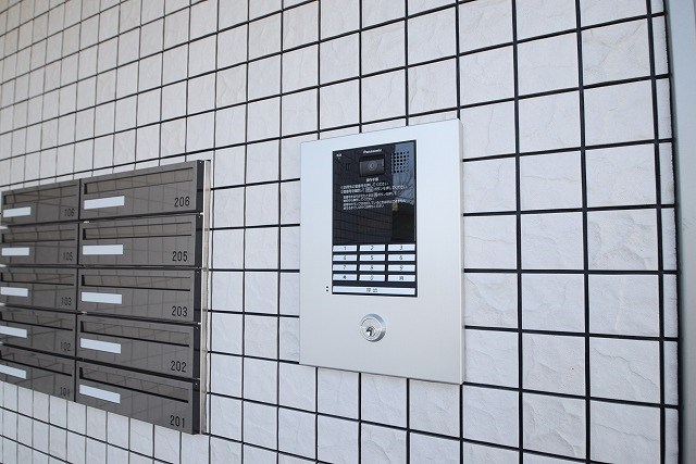 ユアメゾン長沼 その他外観3