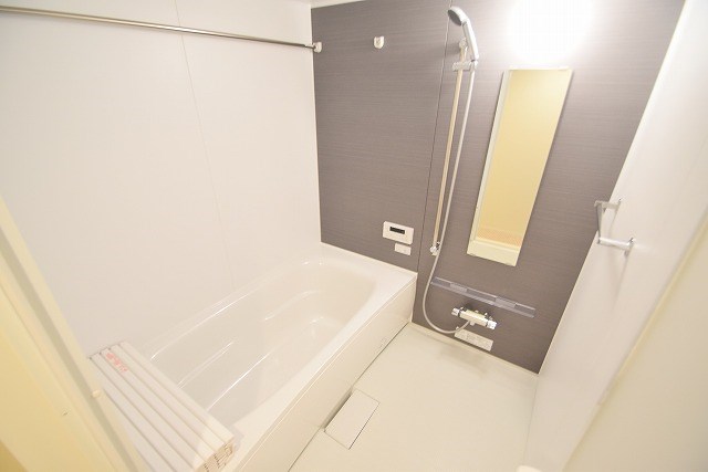 ユアメゾン長沼 風呂画像