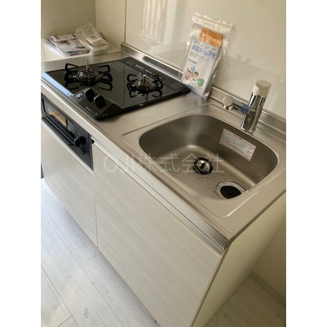 ハウズライフ厚木五番館 キッチン