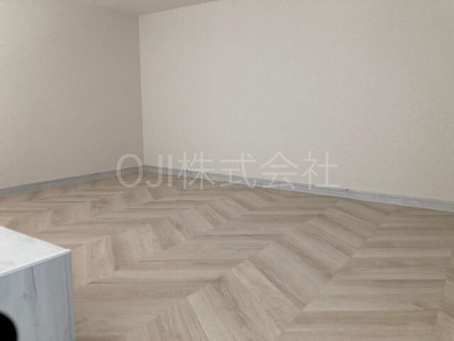 ハウズライフ厚木五番館 ベッドルーム