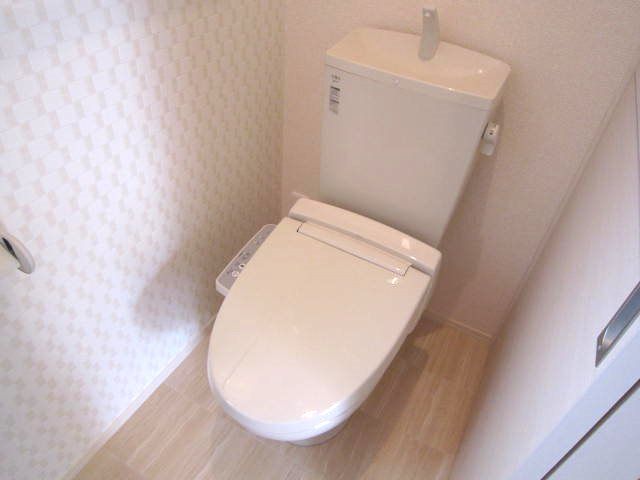 ライスフィールド ハピネス B その他2