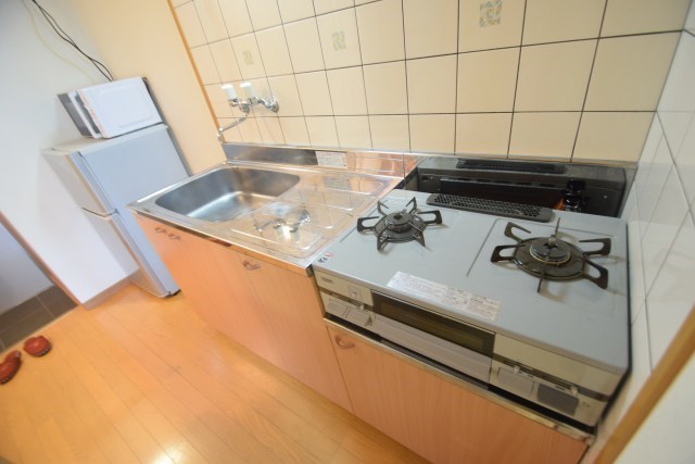 アンビシャス キッチン