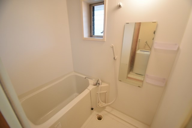 アンビシャス 風呂画像