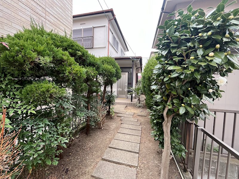 村岡東３丁目貸家 その他外観2