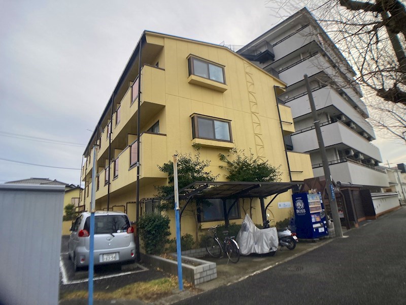 グレース平塚 その他外観1