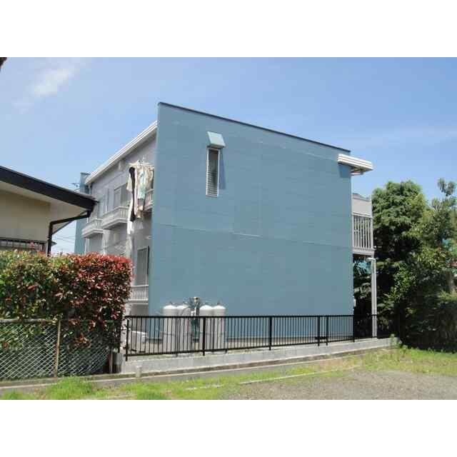 エリーテ茅ヶ崎 その他外観1