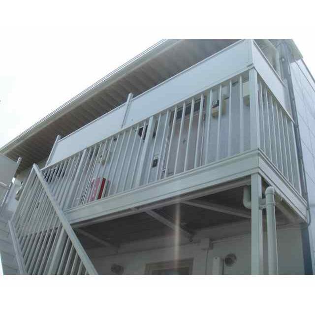 エリーテ茅ヶ崎 その他外観2