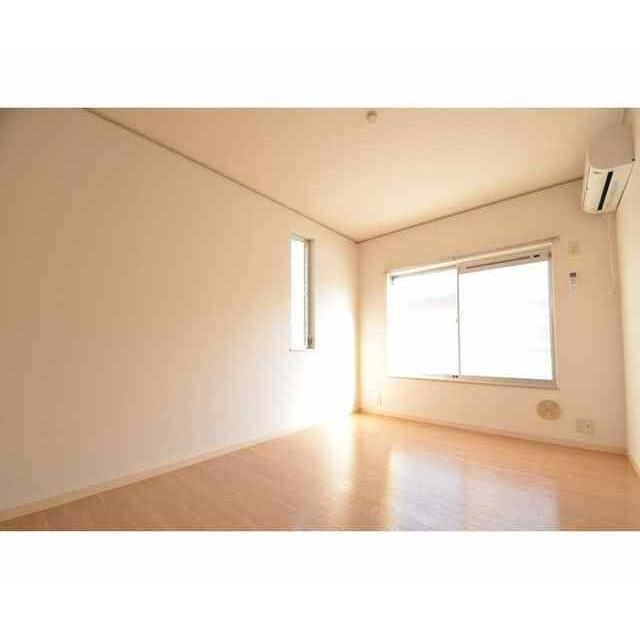 エリーテ茅ヶ崎 ベッドルーム