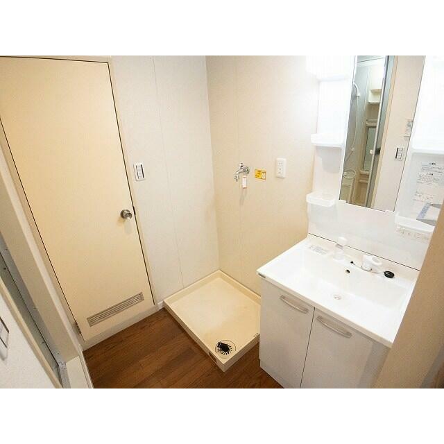 リブェールハイツＡ その他1