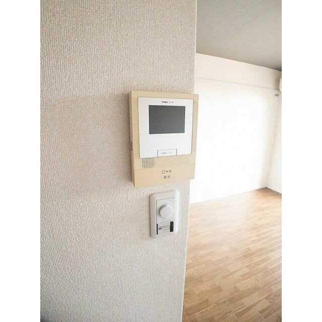 リブェールハイツＡ その他4