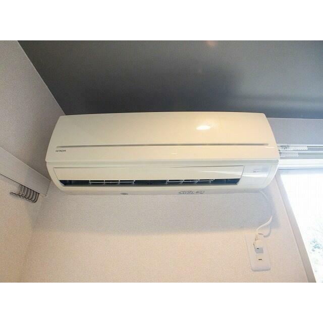 リブェールハイツＡ その他5