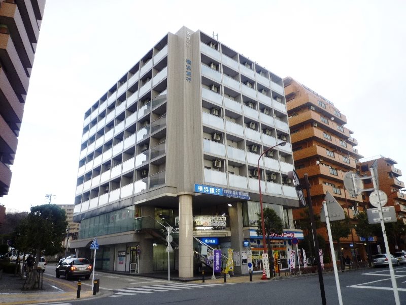 ケイ・ティ・ファースト（ＫＴファースト） 405号室 外観