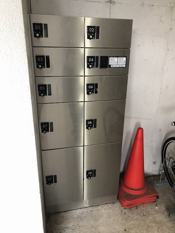 ケイ・ティ・ファースト（ＫＴファースト） その他外観3