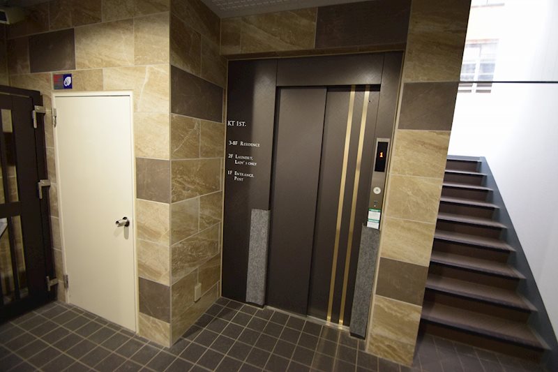 ケイ・ティ・ファースト（ＫＴファースト） その他外観4