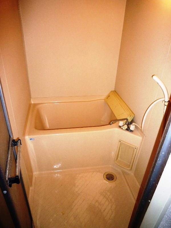 ケイ・ティ・ファースト（ＫＴファースト） 風呂画像