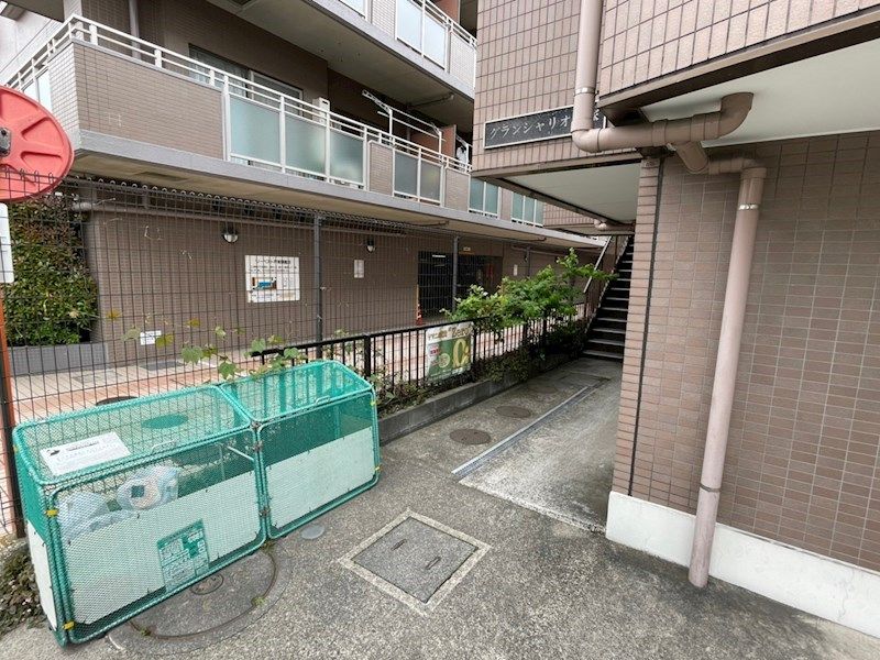 グランシャリオ戸塚 その他外観2