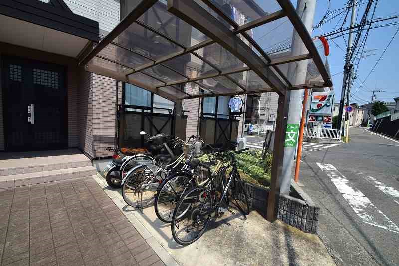 サニーレジデンス戸塚 その他外観2