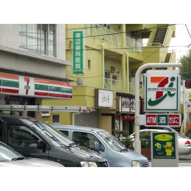 サニーレジデンス戸塚 周辺画像1